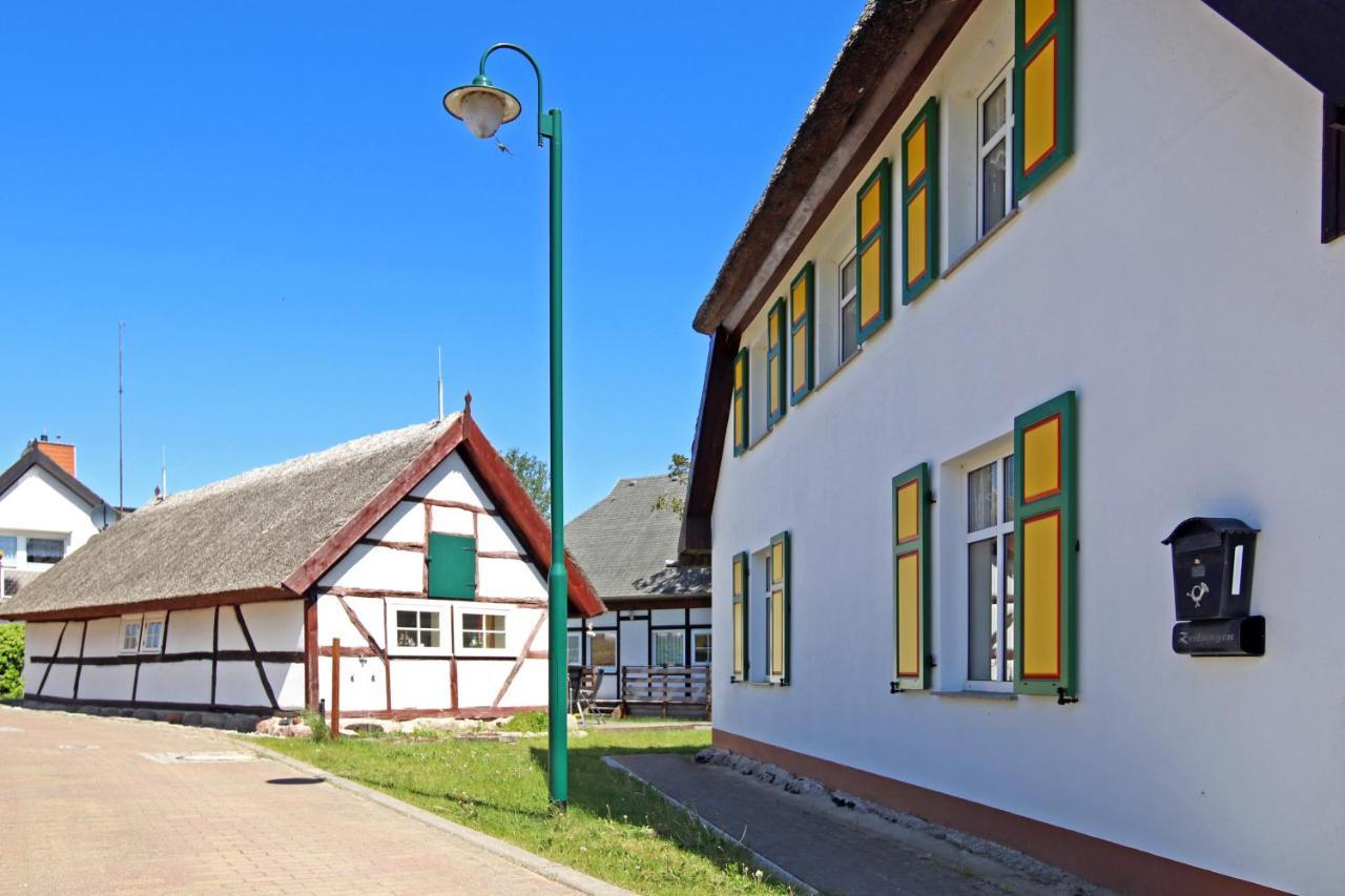 Fischerkate Freest Exterior photo